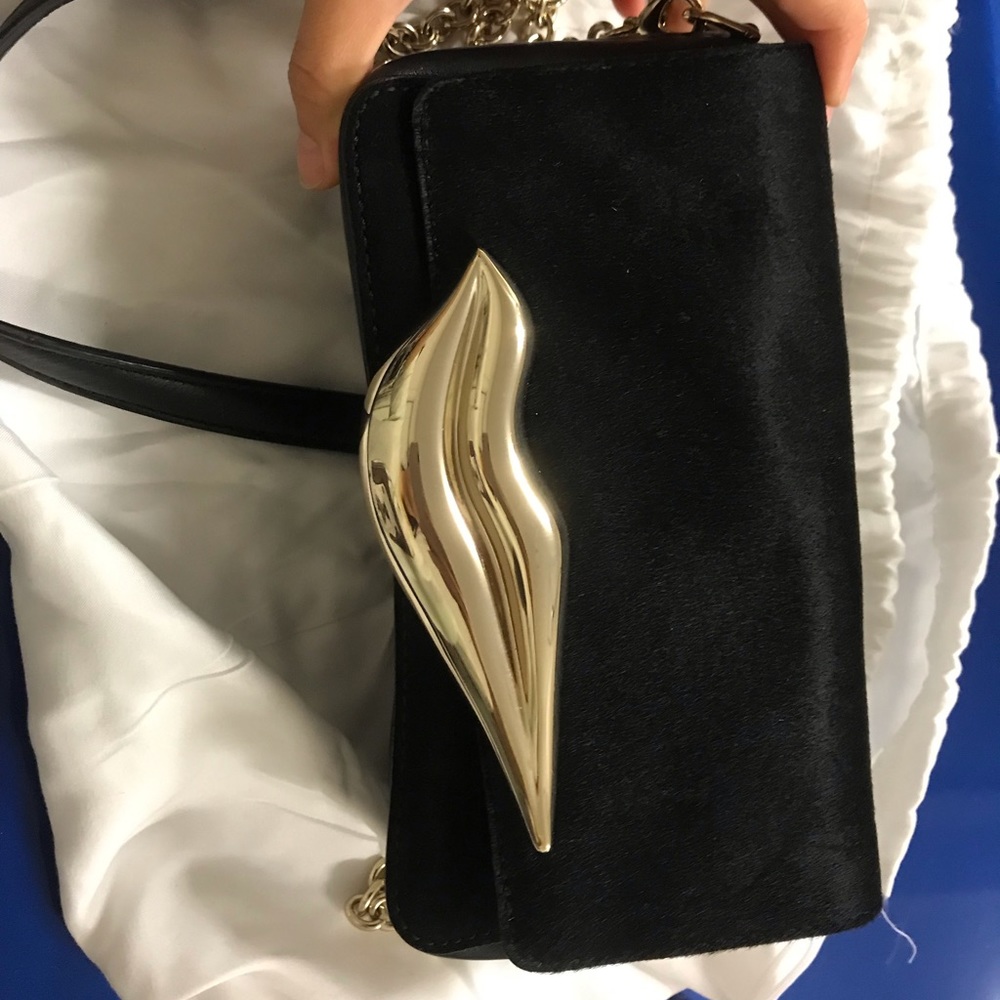 Diane von Furstenberg crossbody